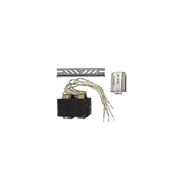 Ilb Gold Hid Metal Halide Ballast, Replacement For Magnetek, M40048Tac4M500K M40048TAC4M500K - main